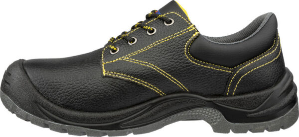 Footguard Focus Low S3 FO SR turvajalatsid – vastupidavad nahast tööjalatsid - Pilt 8