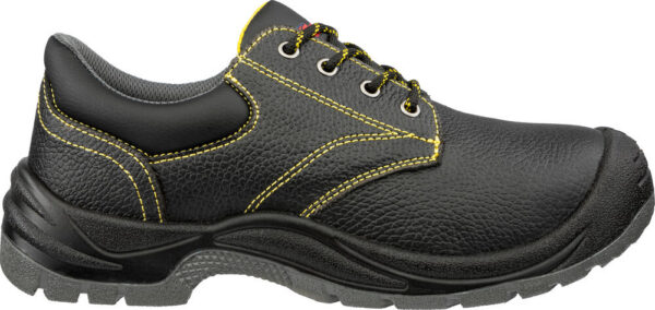 Footguard Focus Low S3 FO SR turvajalatsid – vastupidavad nahast tööjalatsid - Pilt 3