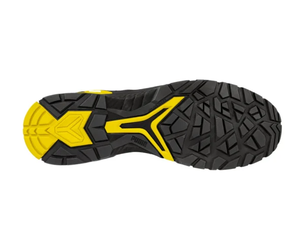 Puma Safety Amsterdam Low S3L turvajalatsid – kerged ja vastupidavad tööjalatsid - Pilt 3