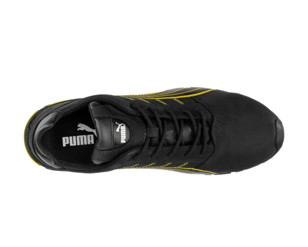 Puma Safety Amsterdam Low S3L turvajalatsid – kerged ja vastupidavad tööjalatsid - Pilt 5