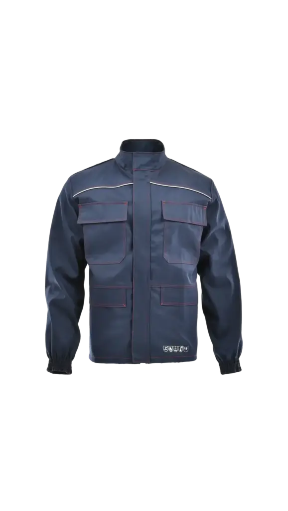 Sara Workwear MULTI PRO 5-in-1 tööjakk