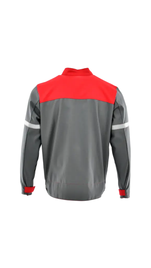 Sara Workwear GROM 3-in-1 tööjakk - foto 2