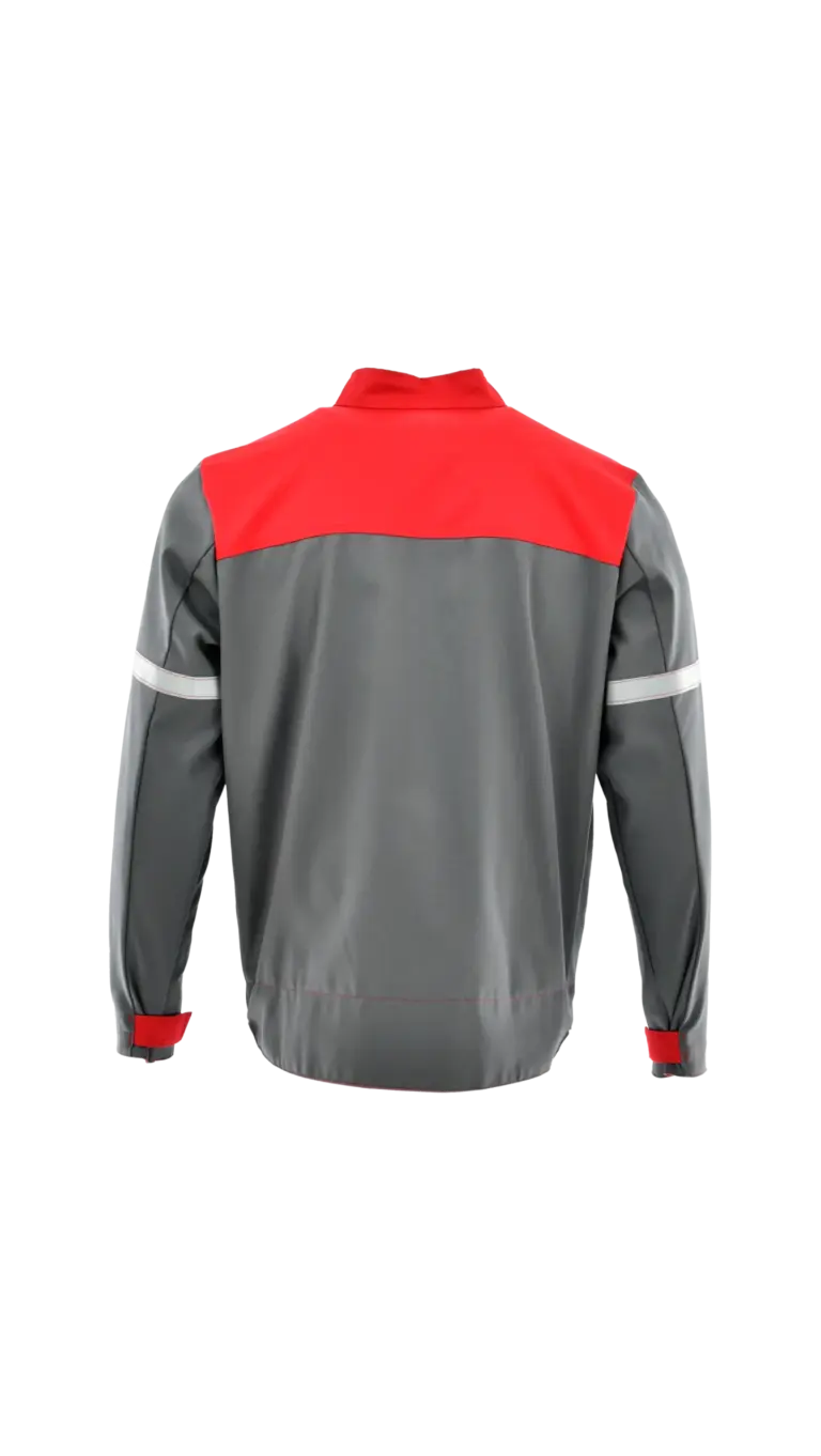 Sara Workwear GROM 3-in-1 tööjakk - foto 2