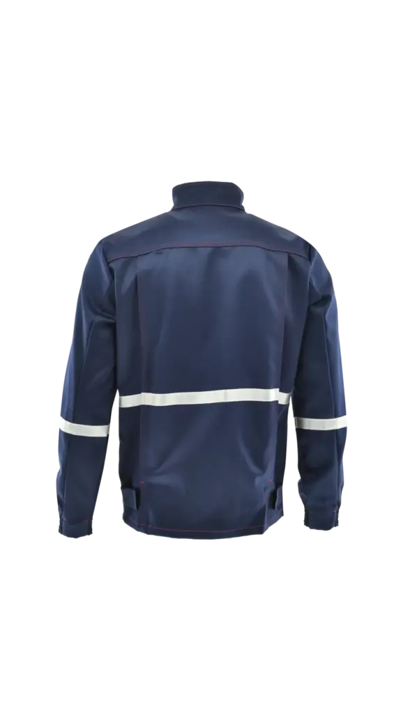 Sara Workwear SPAWACZ HEAVY tööjakk - foto 2