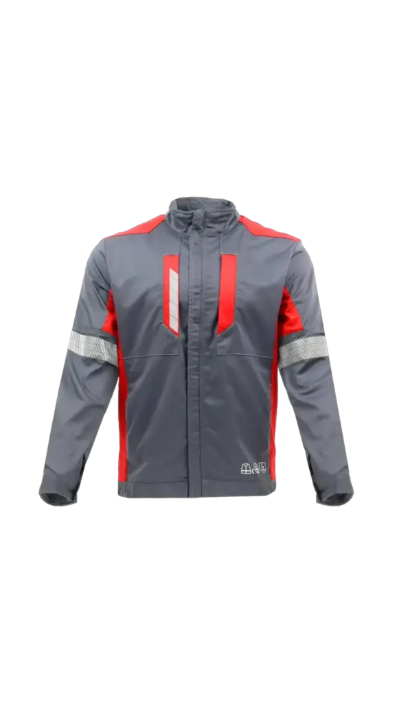 Sara Workwear Piorun Flex Tööjakk