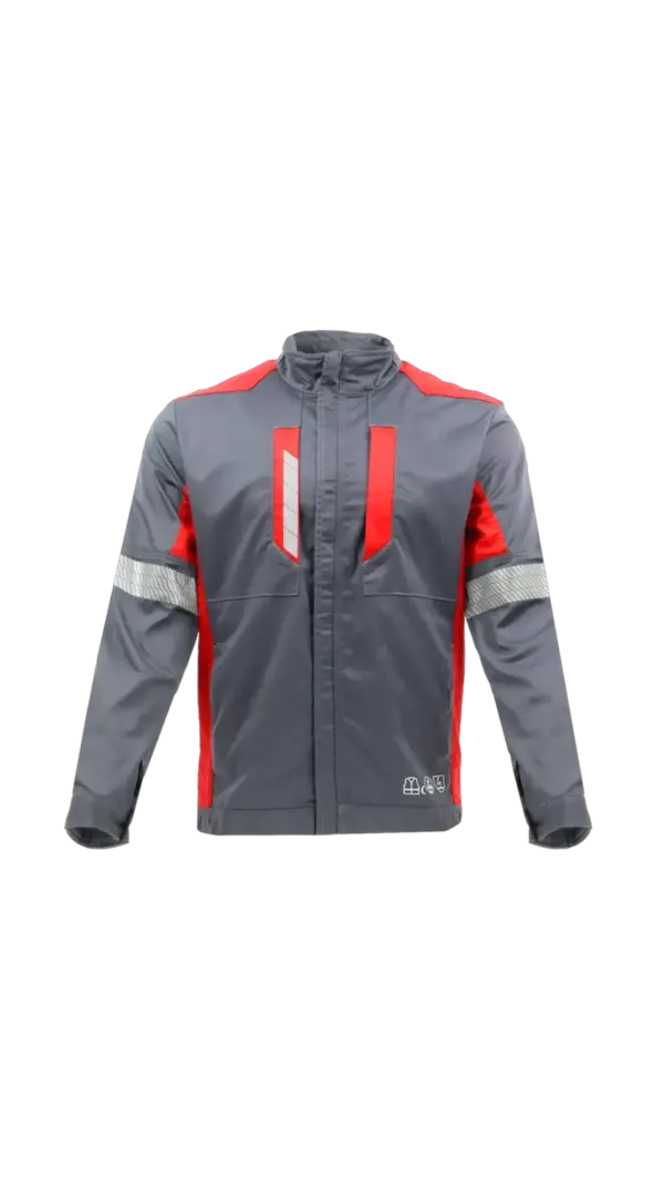 Sara Workwear Piorun Flex Tööjakk