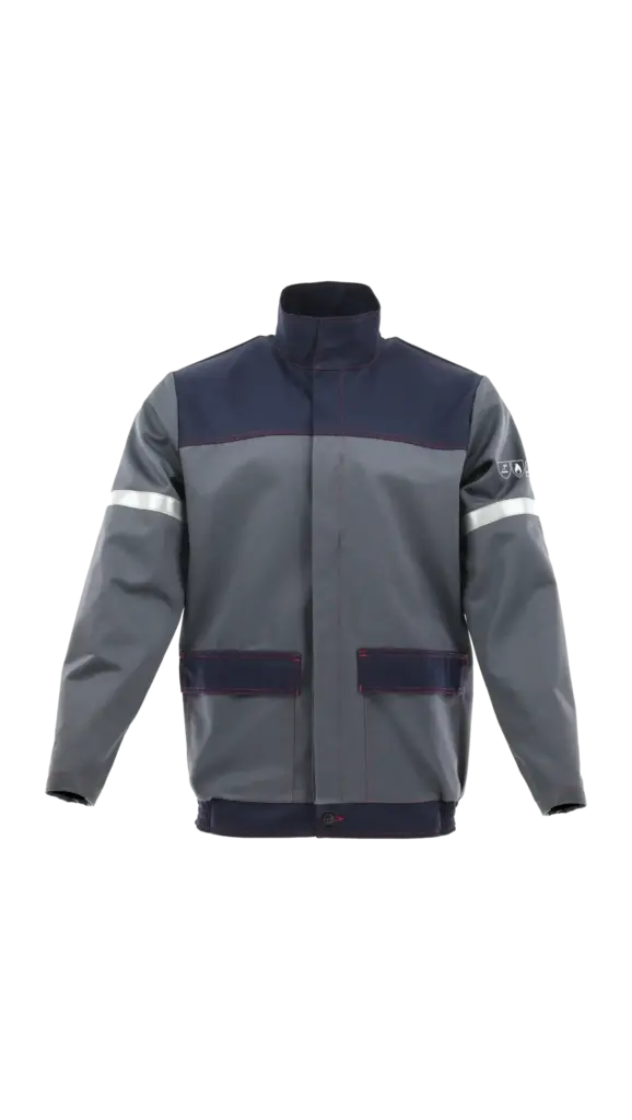 Sara Workwear SPAWACZ LIGHT tööjakk