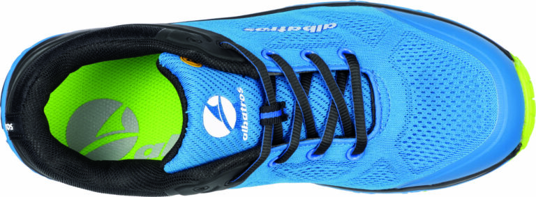 Tööjalanõud Albatros Lift Red Impulse Low S1PS ESD FO HRO SR - foto 12