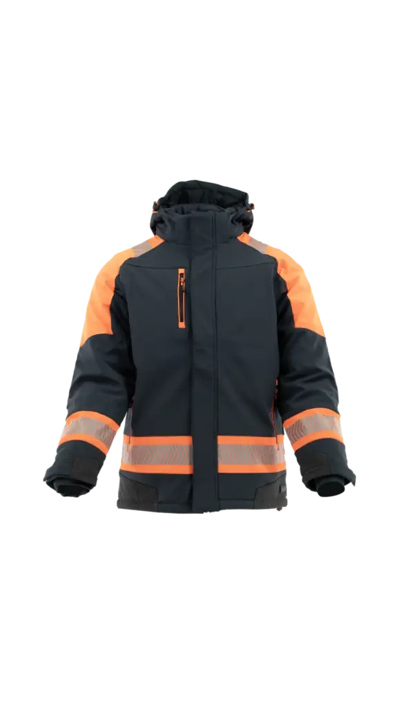 Comfort Neo Winter Pikk Jakk - foto 3