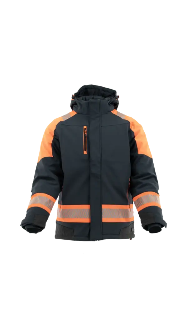 Comfort Neo Winter Pikk Jakk - foto 3