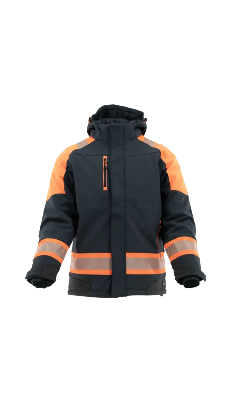 Comfort Neo Winter Pikk Jakk - foto 3