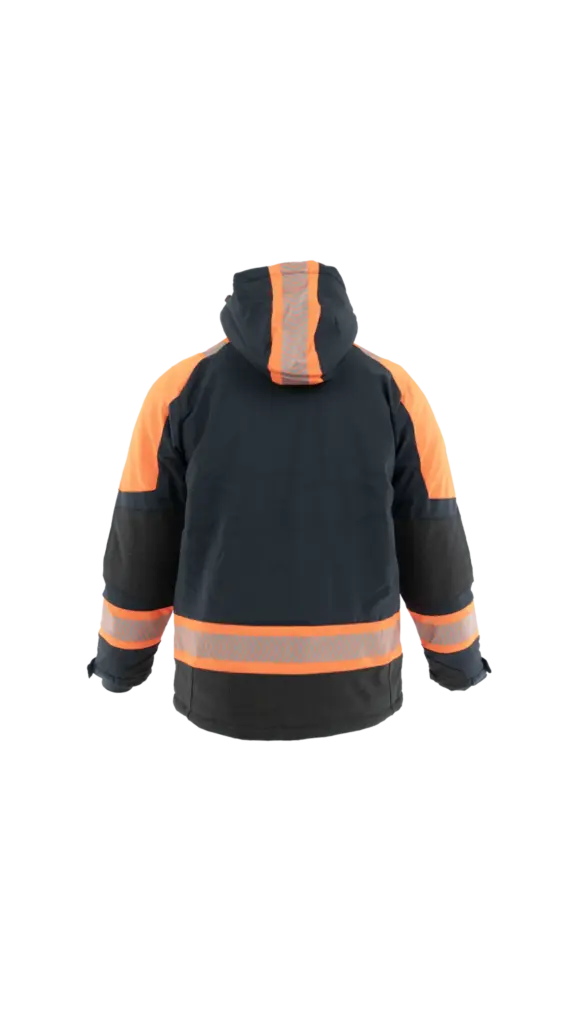 Comfort Neo Winter Pikk Jakk - foto 4