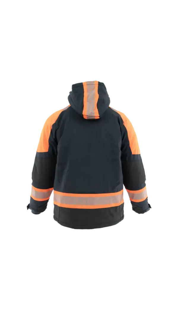 Comfort Neo Winter Pikk Jakk - foto 4