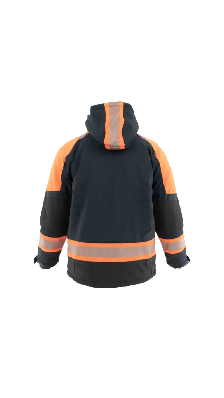 Comfort Neo Winter Pikk Jakk - foto 4