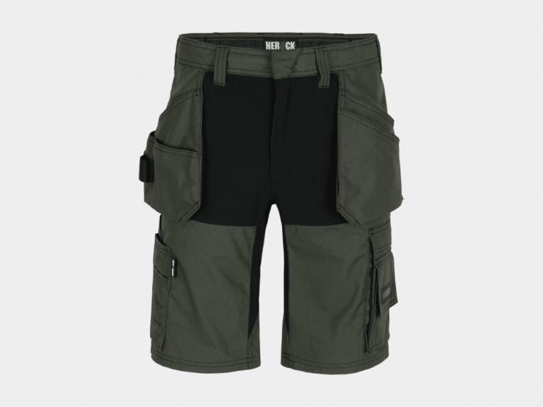 Tööpüksid Herock Speri Lühikesed - foto 4