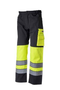 Tööpüksid Priha Hi-Vis Strech
