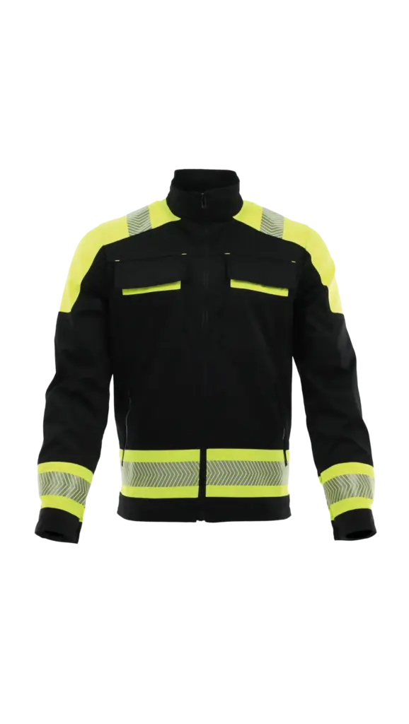 Sara Workwear Actiflex Neo Jakk