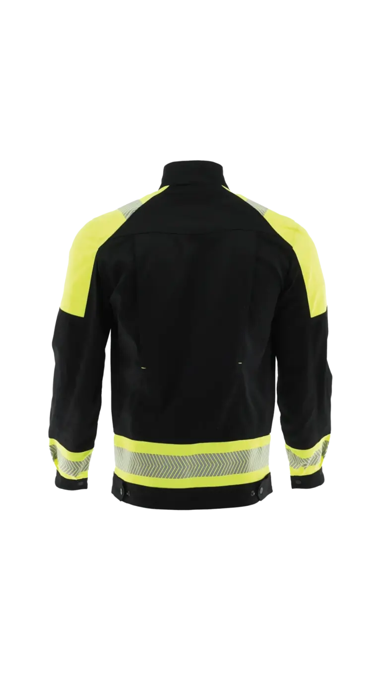 Sara Workwear Actiflex Neo Jakk - foto 2