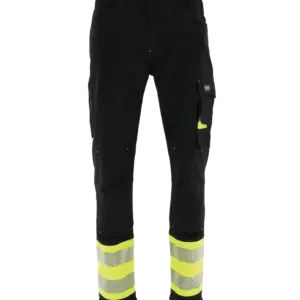 Sara Workwear Actiflex Neo Kõrge Nähtavusega Tööpüksid