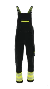 Sara Workwear Actiflex Neo Rinnavööga Tööpüksid