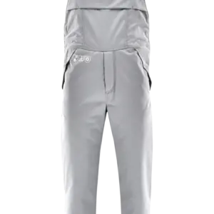 Sara Workwear Chemik AS Winter Õlarihmaga Töökombe