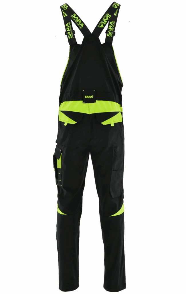 Tööpüksid Sara Workwear Comfort Neo - foto 2