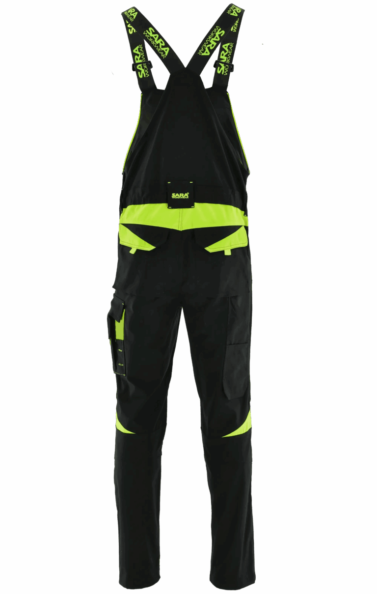 Tööpüksid Sara Workwear Comfort Neo - foto 2