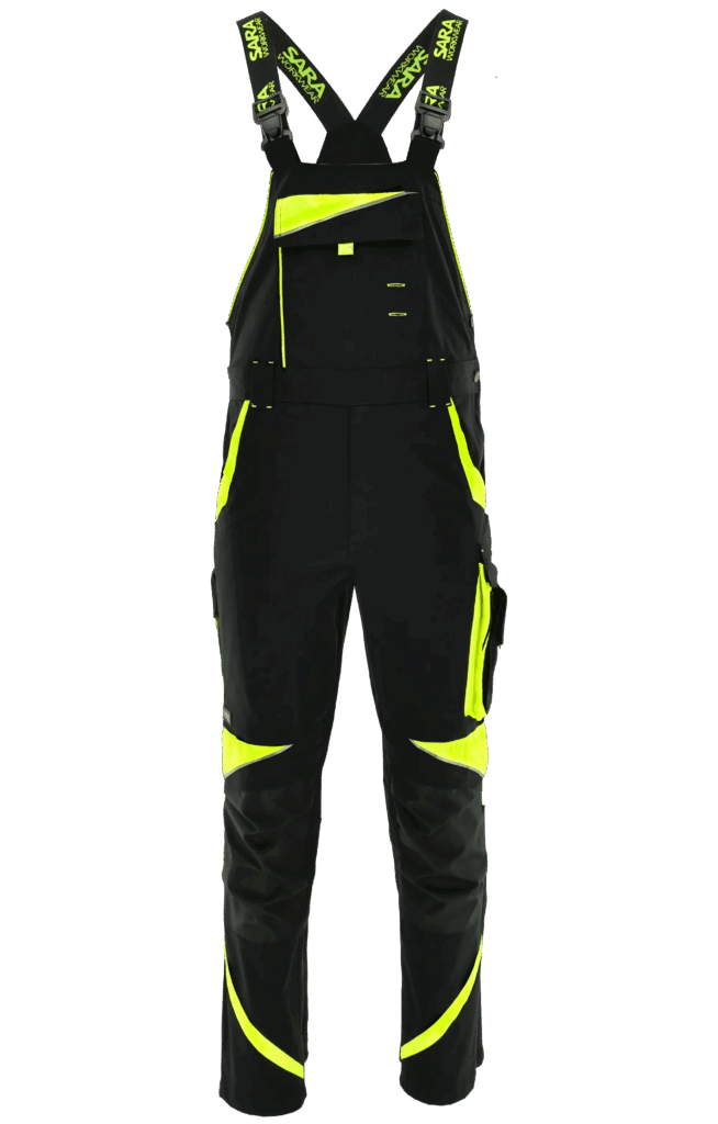 Tööpüksid Sara Workwear Comfort Neo