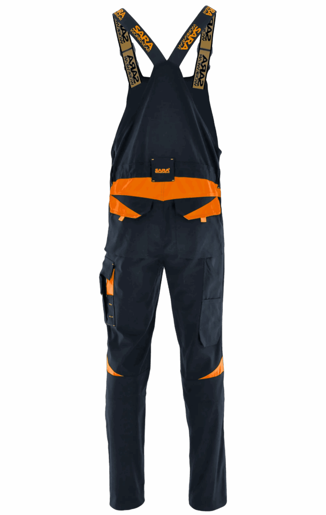 Tööpüksid Sara Workwear Comfort Neo - foto 3