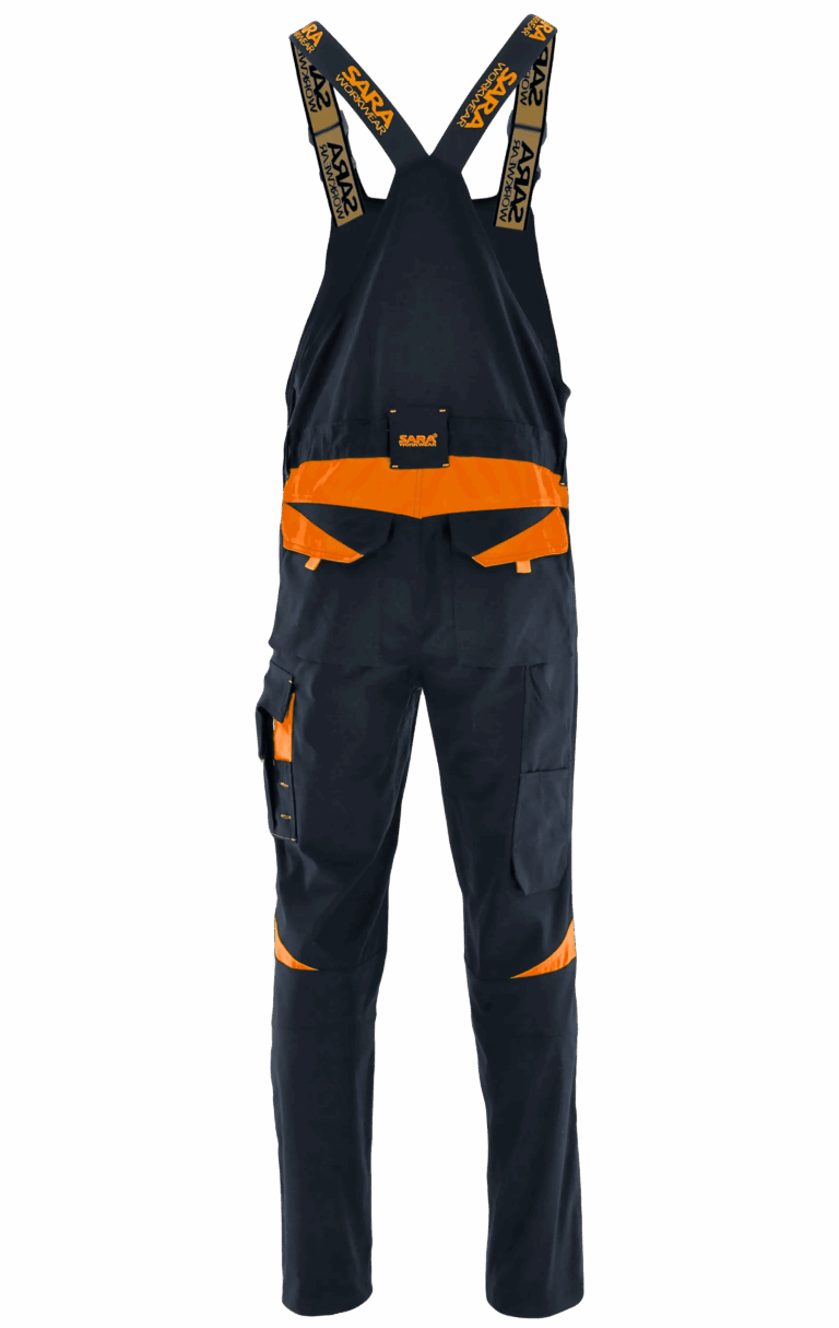 Tööpüksid Sara Workwear Comfort Neo - foto 3