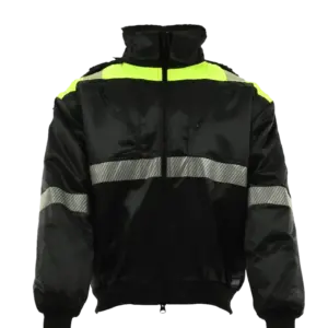 Sara Workwear Comfort Neo Winter Lühike Jakk