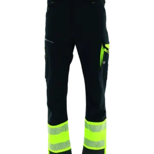 Sara Workwear Comfort Neo Winter Softshell‑tööpüksid