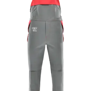 Sara Workwear Grom 3‑in‑1 Õlarihmaga Töökombe