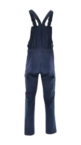 Sara Workwear Multi Pro 5‑in‑1 Õlarihmaga Tööpüksid