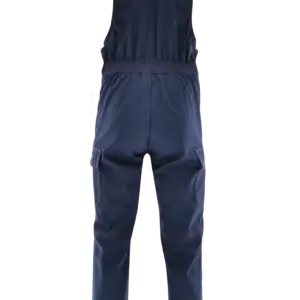 Sara Workwear Multi Pro 5‑in‑1 Õlarihmaga Tööpüksid