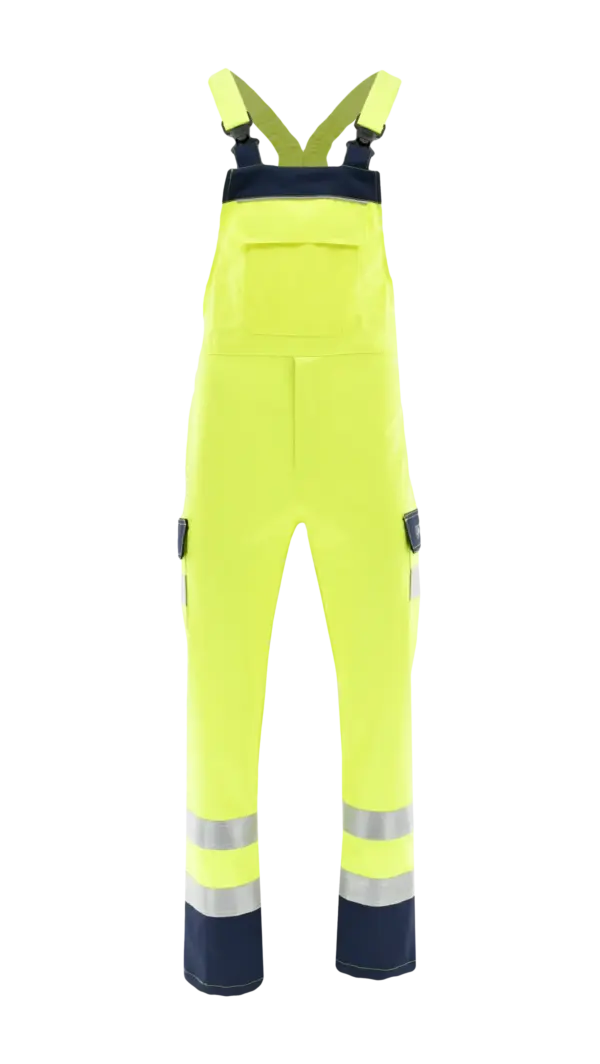 Sara Workwear Multi Pro 6‑in‑1 Õlarihmaga Töökombe