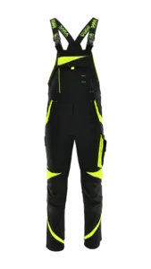 Sara Workwear Neoflex Õlarihmaga Tööpüksid