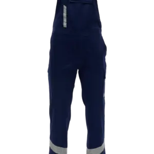 Sara Workwear Piorun Flex Õlarihmaga Tööpüksid