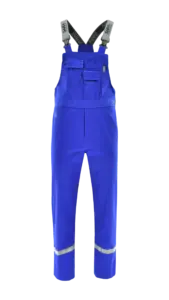 Sara Workwear Piorun Õlarihmaga Tööpüksid