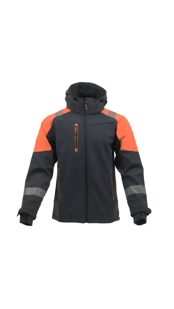 Sara Workwear Softshell Comfort Neo - foto 3