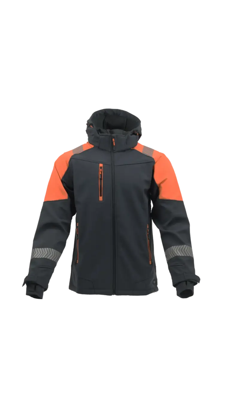 Sara Workwear Softshell Comfort Neo - foto 3