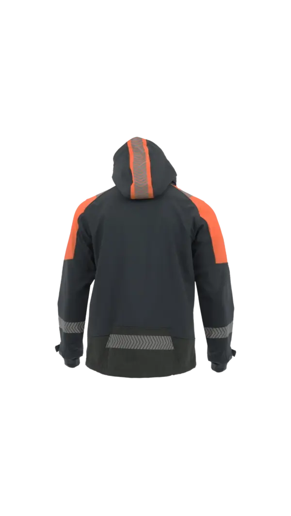 Sara Workwear Softshell Comfort Neo - foto 4