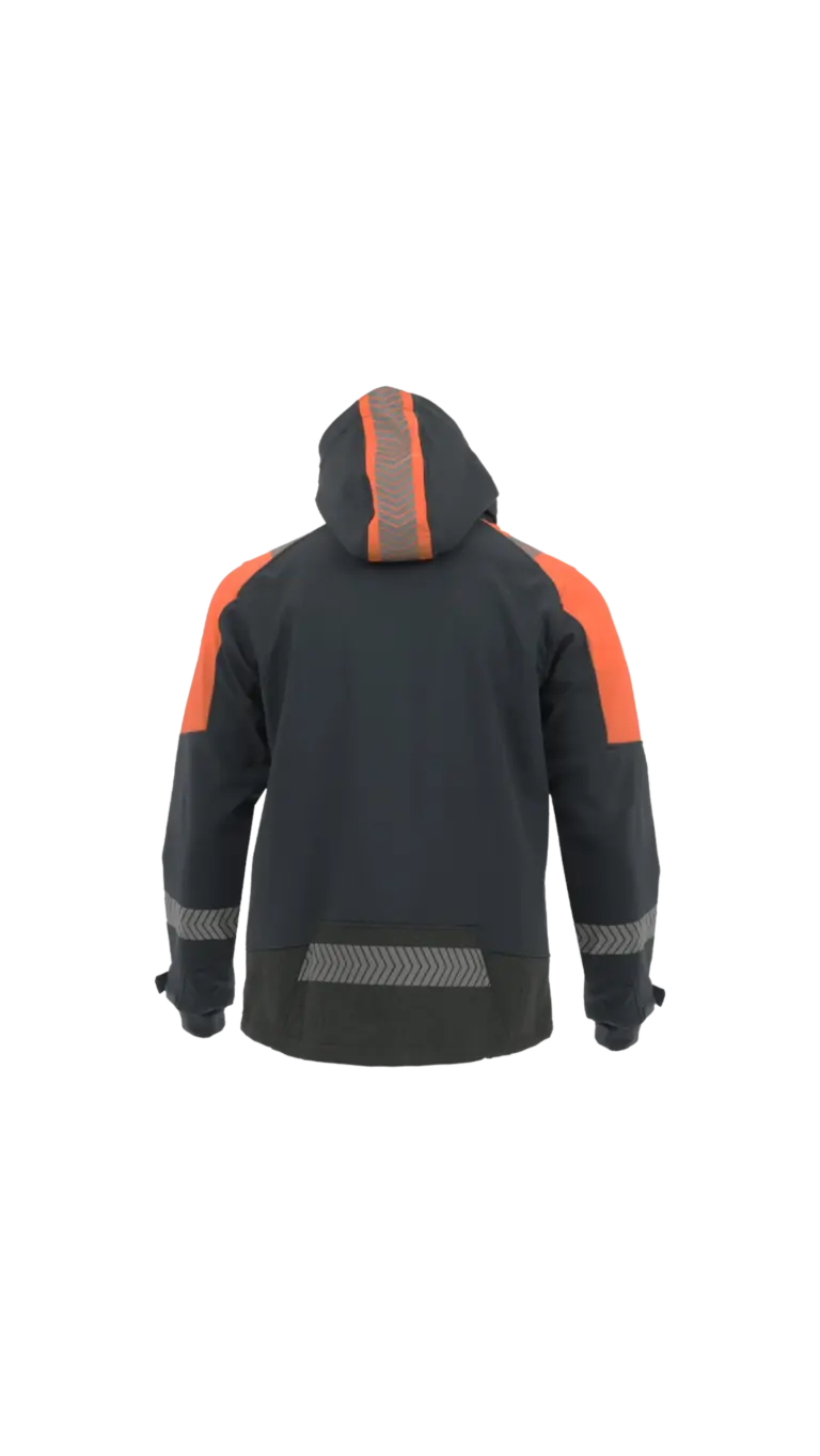 Sara Workwear Softshell Comfort Neo - foto 4