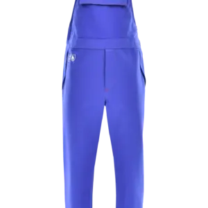 Sara Workwear Spawacz Õlarihmaga Tööpüksid