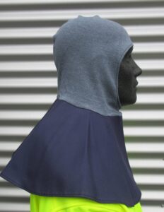 Tulekindel Suusamask