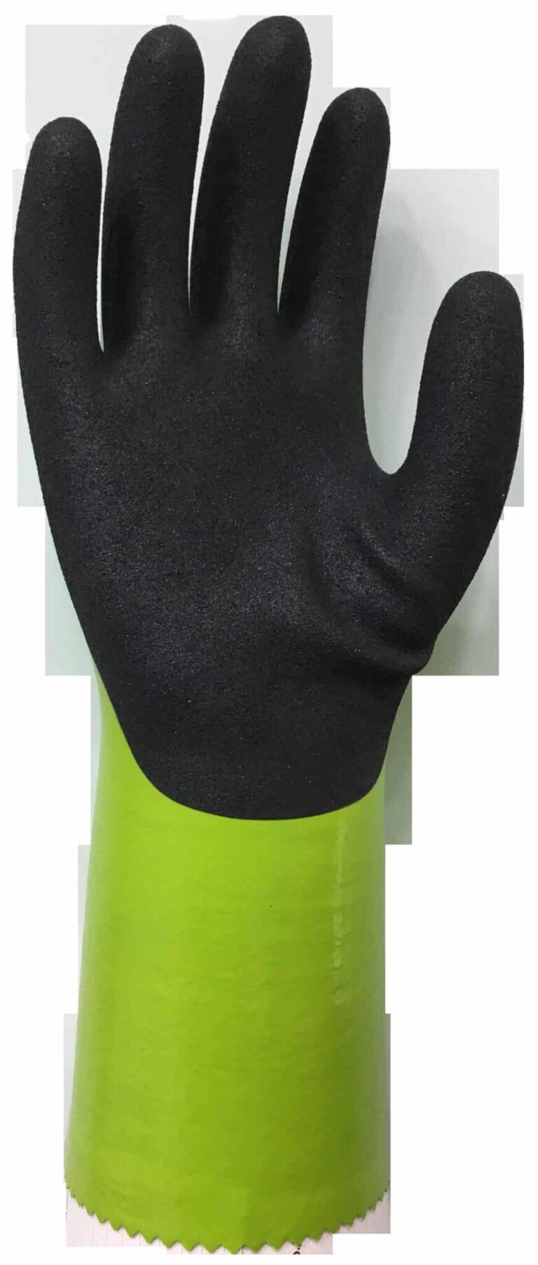 Wonder Grip 658L Chem Defender Kaitsekinnas - foto 2