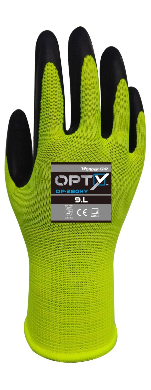 Wonder Grip Robust Grip 280 Kaitsekinnas