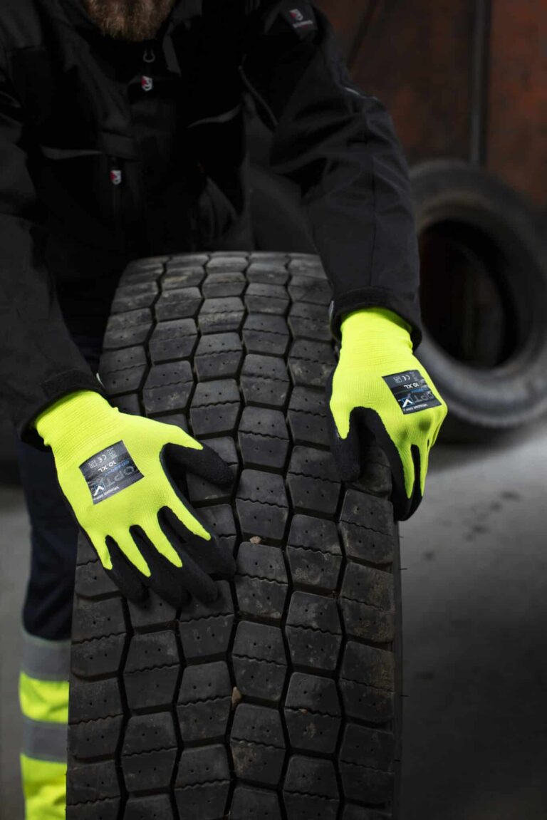 Wonder Grip Robust Grip 280 Kaitsekinnas - foto 3